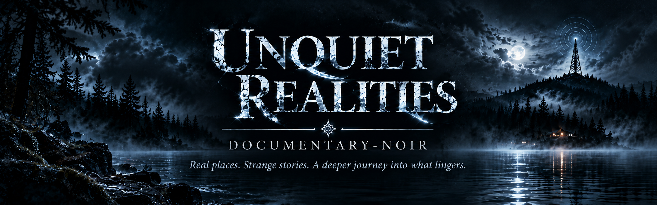 Play Unquiet Realities Now